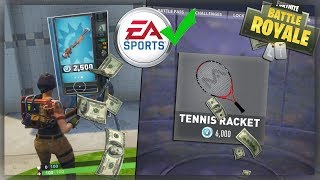 IMAGINE EA OWNED FORTNITE BATTLE ROYALE [upl. by Charpentier677]