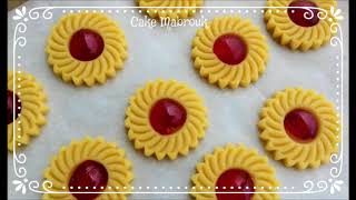 Cakemabrouk tartelettes au chocolat blanc et cerises confites [upl. by Ariadne]