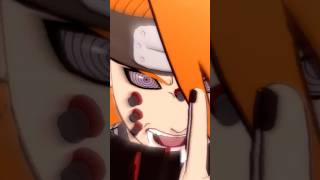 🟠 DEIDARA É O NOVO CAMINHO DE PAIN naruto ultimateninjastormconnections fyp anime shorts nsc [upl. by Yecal]