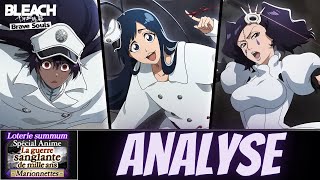 ANALYSE LOTERIE TYBW  BAMBIETTAGISELLECHIRUTTI [upl. by Suryc313]