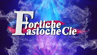 Teaser Fortiche et Fastoche Cie [upl. by Orelia442]