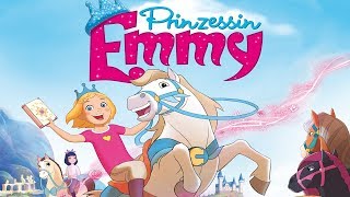 PRINZESSIN EMMY  Der deutsche Trailer German 2019 [upl. by Binnie]