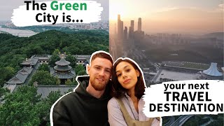 THINGS TO DO IN NANNING  A TwoDay Itinerary To Explore Chinas Green City  China Travel 2022 [upl. by Allesig]