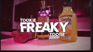 Tookie x Tootie  Freaky Music Video NeverSeenVisuals [upl. by Broeker420]