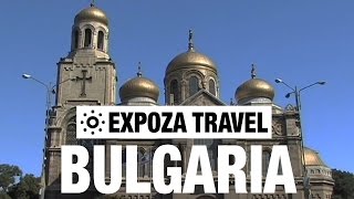 Bulgaria Vacation Travel Video Guide [upl. by Damarra372]