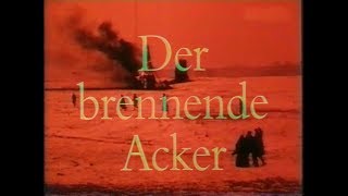 Der brennende AckerThe Burning Soil FW Murnau 1922 GermanEnglish [upl. by Aramas]