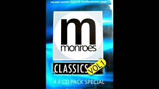 cd2 Monroes Classics Volume 1 [upl. by Tor725]