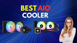 Best AIO cooler [upl. by Emile]