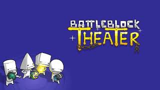 Fade Into the Dark  BattleBlock Theater [upl. by Enej]