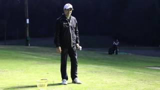 Golf Tips quotSand Wedge Solutionquot With Mike Sullivan [upl. by Annawoj408]