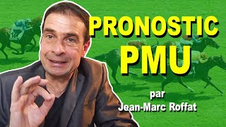 pronostic pmu quinté du jour jeudi 19 octobre 2023 Deauville [upl. by Reta]