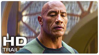 RED ONE Trailer NEW 2024 Dwayne Johnson Chris Evans [upl. by Grosvenor649]