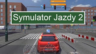 Symulator Jazdy 2 001 [upl. by Debee]