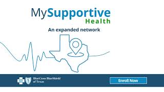 MyBlue Health Texas [upl. by Mcclenon]