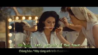 Taylor Swift  Wildest Dreams Vietsub [upl. by Mullen]