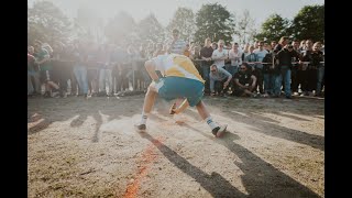 Flunkyball WM Elmshorn 2023 Aftermovie [upl. by Kcir827]