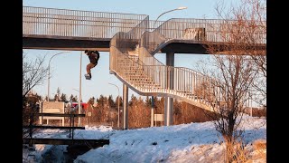 RAW files  Halldór Helgason  We Are Losers 2 [upl. by Yate]