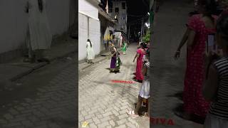 Rasta ghate shanti nai 😡 newreels comedy banglacomedy familycomedy funny makeup road prank [upl. by Ayatnwahs377]