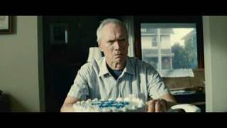 Gran Torino trailer [upl. by Aek]