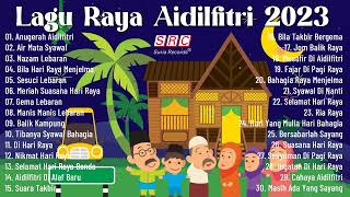 Koleksi Lagu Raya Aidilfitri 2023  30 Lagu Raya Nostalgia amp Evergreen  Lagu Raya Siti Nurhaliza [upl. by Kilian]