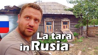 VIATA LA TARA IN RUSIA Cu ce se ocupa acest MOLDOVEAN aici [upl. by Dalli887]