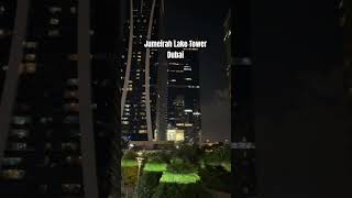 JLT Dubai Marina 🥂 shorts ytshorts youtubeshorts travel dubai [upl. by Nueormahc]