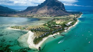 Mauritius Island Country in Africa [upl. by Clover]