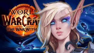 The War Within… Alleria [upl. by Einahpets]