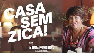 Márcia Fernandes ensina como limpar as energias da casa para receber o ANO NOVO [upl. by Camala]