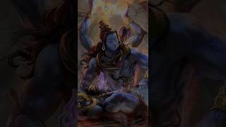 Mahadev status ❣️ bholenath status video shorts [upl. by Ahseikal]