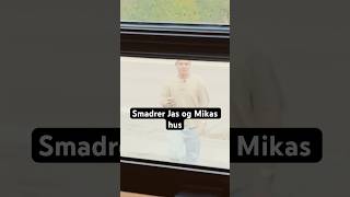 Jas og Mikas Hus Smadres af Fans [upl. by Meuse187]