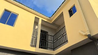 1BEDROOM APARTMENT TOUR WTH IMONI PROPERTIES LTD📍DUTSE OBASAJO ROADRENT13MCAUTION50KAGENCY20 [upl. by Yves]