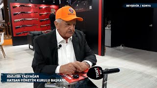 HATSAN  İSTANBUL PROHUNT 2024 [upl. by Pitts]