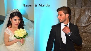 Kurdische Hochzeit 2017 neu  Hozan Sevo amp Xelil Derbas Naser amp Maida  Part 3  by Acar Vision [upl. by Hermione]