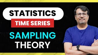 Sampling Sampling amp its Types  Simple Random Convenience Systematic Cluster Stratified [upl. by Gail]