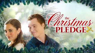 The Christmas Pledge 2023 Full Movie  Christmas RomCom [upl. by Ahtael]