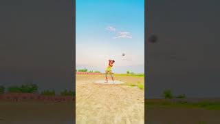 Hammer throw best video please subscribe my channel please support me 🙏🙏🙏😐india athlete army [upl. by Gitt]