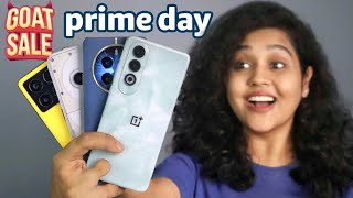 TOP 10 SMARTPHONES to BUY in Flipkart amp Amazon Sale 2024 [upl. by Ralaigh300]