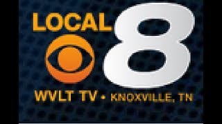 8252017 WVLT TV Interview  Knoxville TN CBS affiliate [upl. by Dielle]