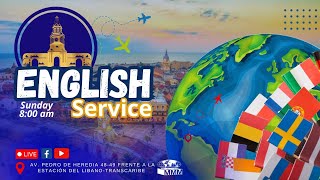 Welcome to our English service🗣️🌏 [upl. by Anet290]