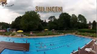 This is the SPLASHDIVING CREW SULINGEN Trainingsday 1080p [upl. by Lamoureux]