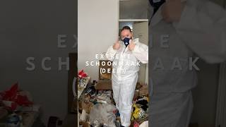 Gratis extreme schoonmaak 🫧 [upl. by Anairo]