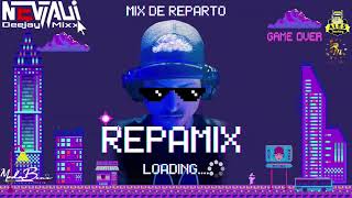 MIX REPARTO VOL 6  BEBESHITO WERE  WOW POPY JA RULAY YOMIL  CHARLY Y JOHAIRON  YOR ONE Y MÁS [upl. by Iolenta]