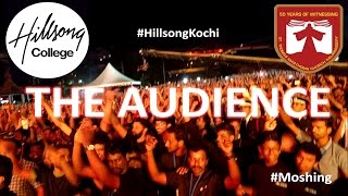 Hillsong Concert Kochi  Rare Video  Watch the Audience reaction [upl. by Marion377]