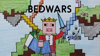 the neverending search for a good bedwars teammate [upl. by Peih543]