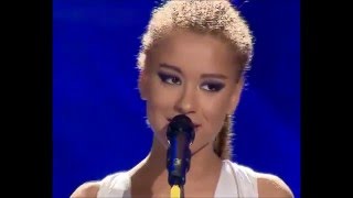 X ფაქტორი  თიკა ბალანჩინი  X Factor  Tika Balanchine [upl. by Endres]