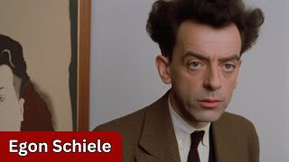 Egon Schiele Unveiling the Enigma of Art and Passion  Documentary [upl. by Daukas]