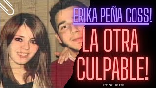 Erika Peña Coss La otra culpable Casodiegosantoy con Monick de trendingnews [upl. by Adnyleb36]