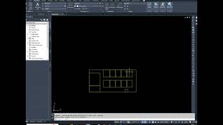 Autocad Civil 3D parcel creation and adding dimension [upl. by Cobbie]