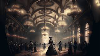 Jesters Waltz  Orchestral Music [upl. by Hcir]